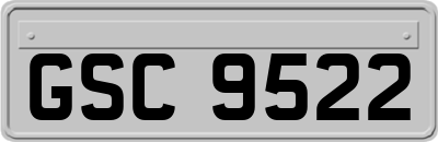 GSC9522