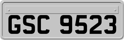 GSC9523