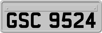 GSC9524