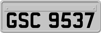 GSC9537