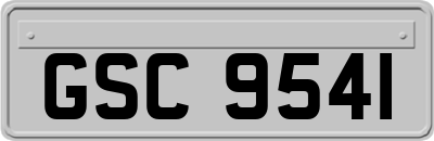 GSC9541