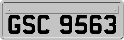 GSC9563