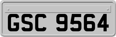 GSC9564