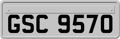 GSC9570