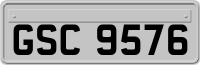 GSC9576