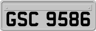 GSC9586