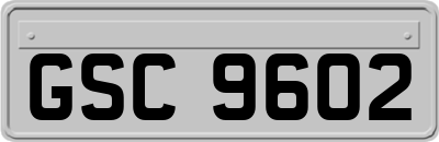 GSC9602