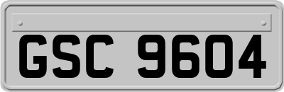 GSC9604