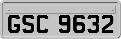 GSC9632