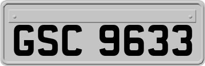 GSC9633