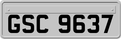 GSC9637