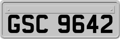 GSC9642