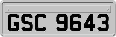 GSC9643