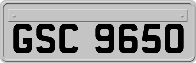 GSC9650