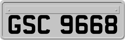 GSC9668