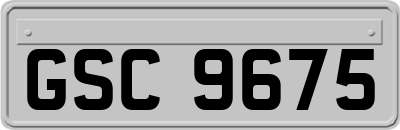 GSC9675