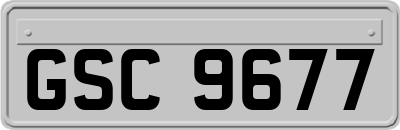 GSC9677