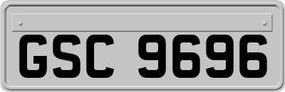 GSC9696