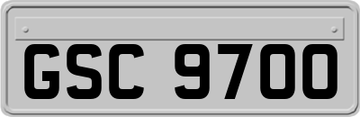 GSC9700