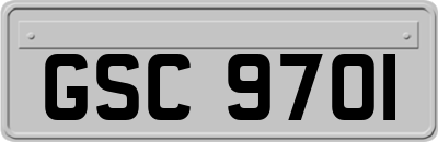 GSC9701