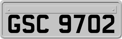 GSC9702
