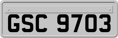 GSC9703