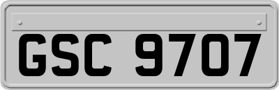 GSC9707