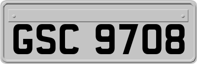 GSC9708