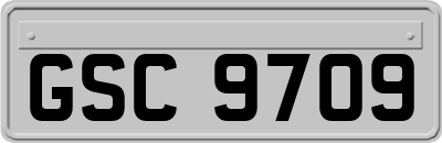 GSC9709