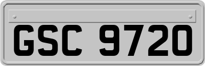 GSC9720