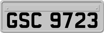 GSC9723
