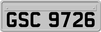 GSC9726