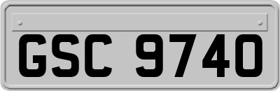 GSC9740