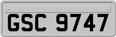 GSC9747