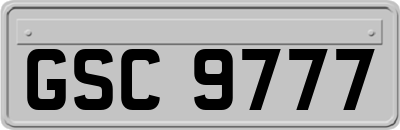 GSC9777