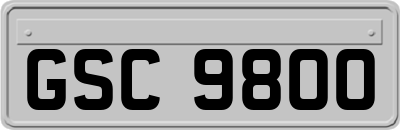 GSC9800