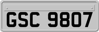 GSC9807