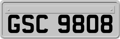 GSC9808