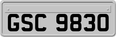 GSC9830