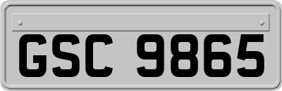 GSC9865