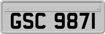 GSC9871