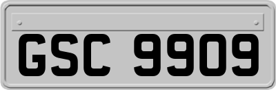 GSC9909