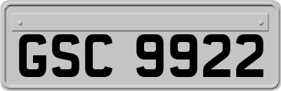 GSC9922