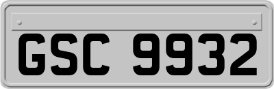 GSC9932