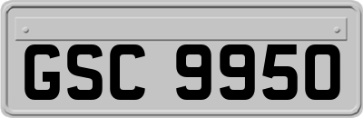 GSC9950