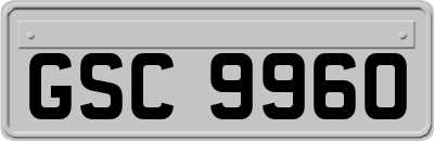 GSC9960