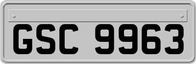 GSC9963