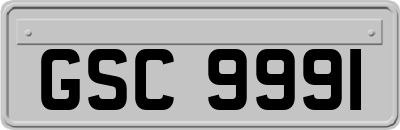 GSC9991
