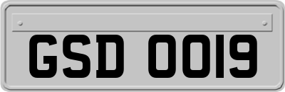 GSD0019