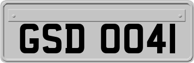 GSD0041